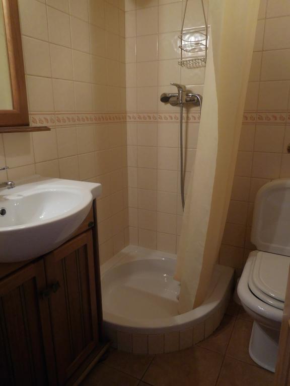 A Casa Da Madalena Hotell Odemira Eksteriør bilde