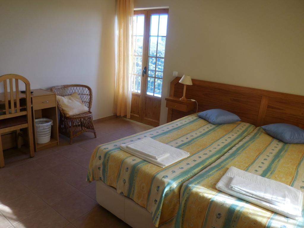 A Casa Da Madalena Hotell Odemira Eksteriør bilde