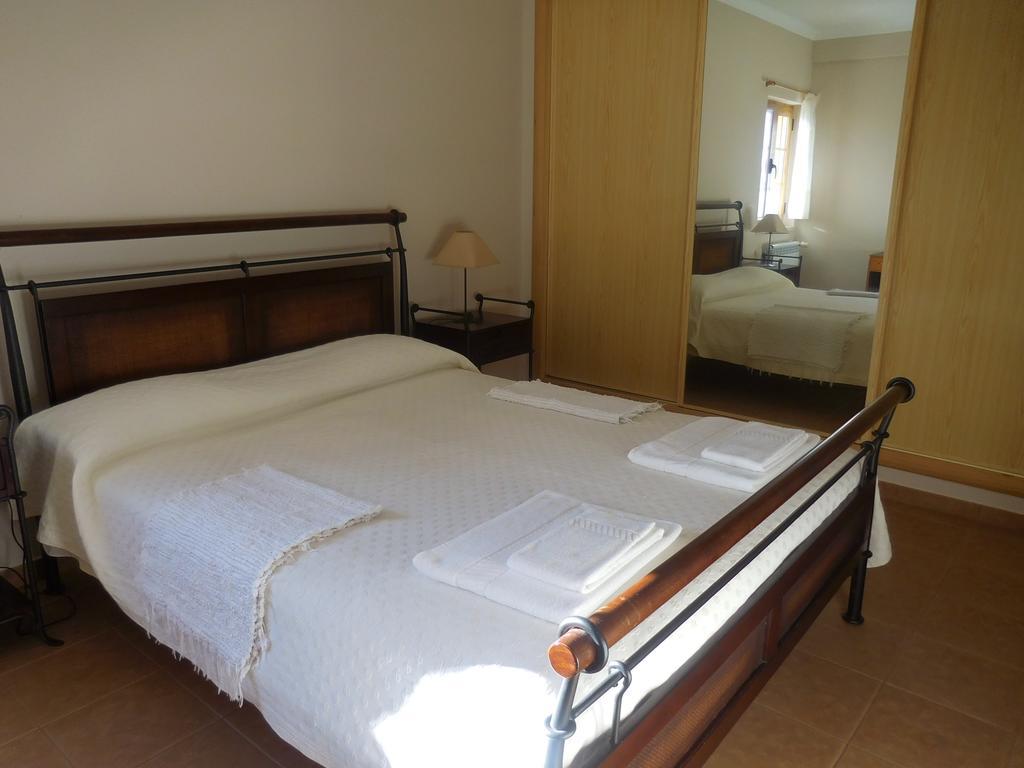 A Casa Da Madalena Hotell Odemira Eksteriør bilde