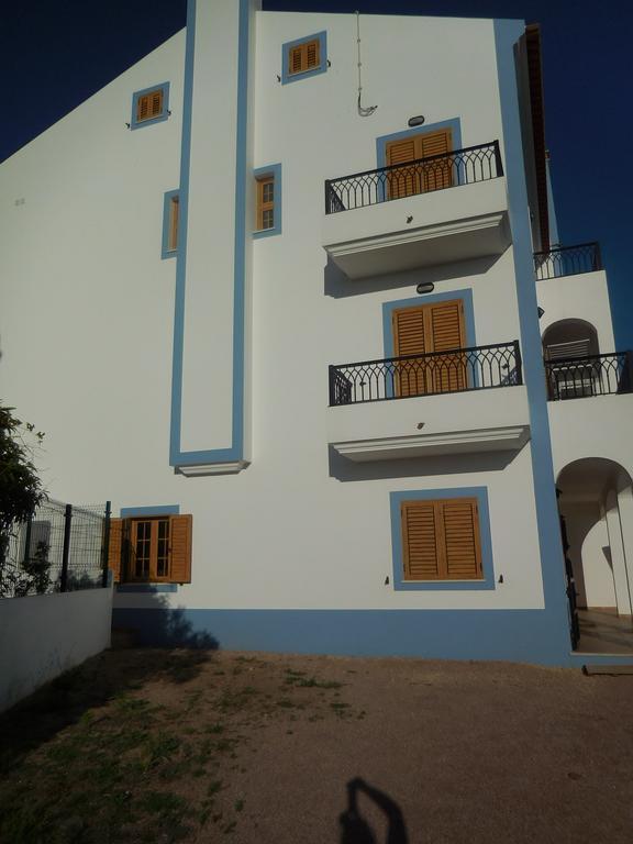 A Casa Da Madalena Hotell Odemira Eksteriør bilde