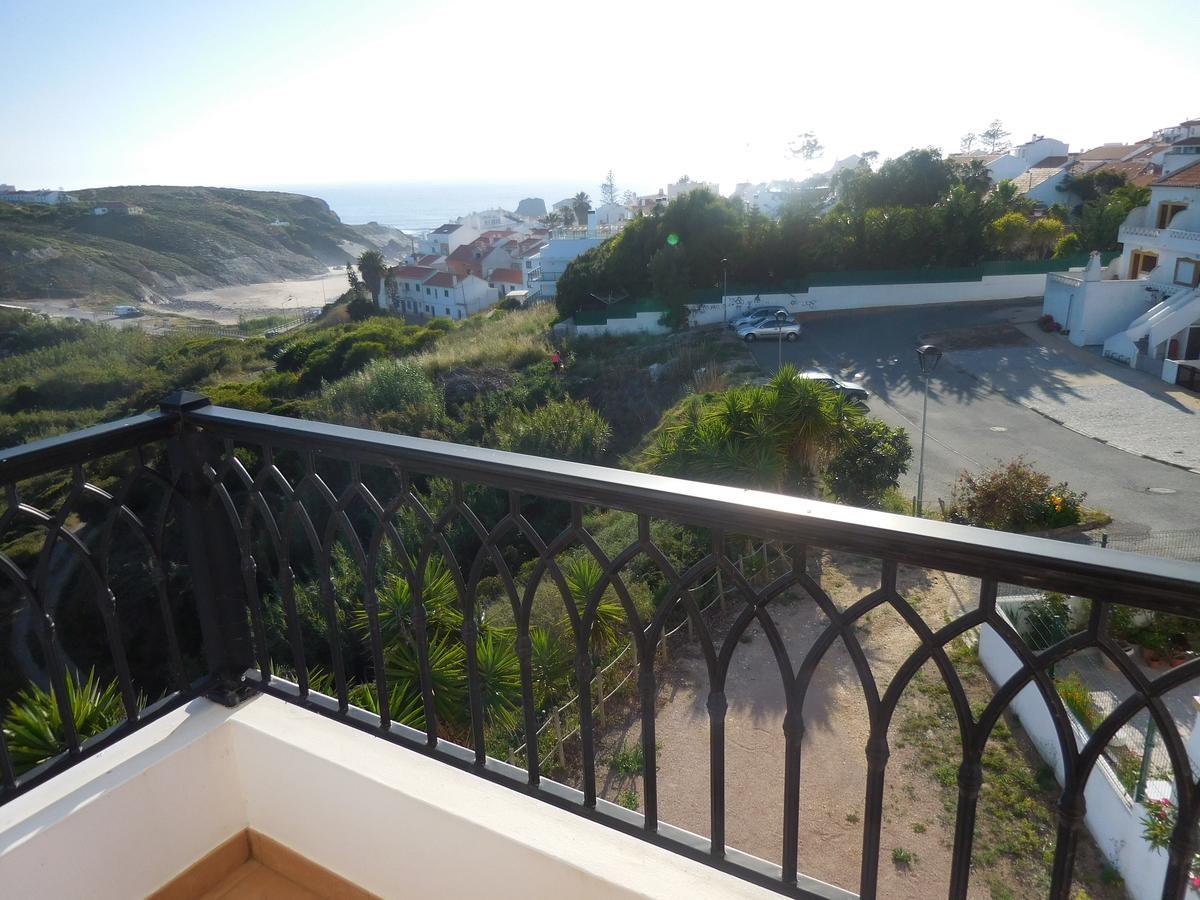 A Casa Da Madalena Hotell Odemira Eksteriør bilde