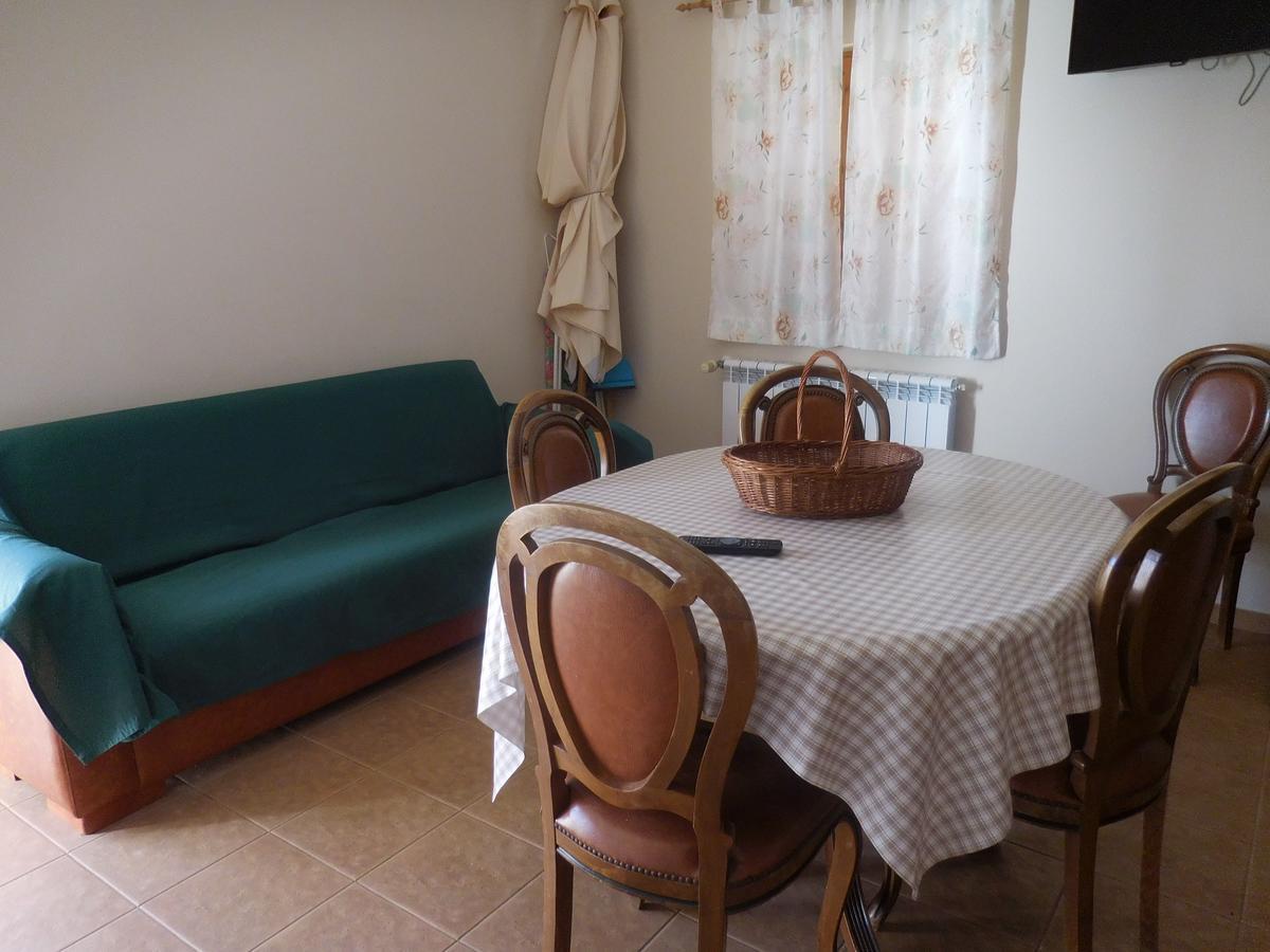 A Casa Da Madalena Hotell Odemira Eksteriør bilde